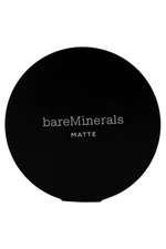 bareMinerals Matte Original Loose Powder Mineral Foundation SPF15, 10 Medium