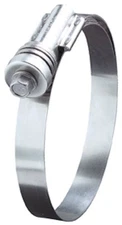 Ideal-Tridon Flex-Gear 41 Series Stainless Steel 300 Constant Tension Worm Gear