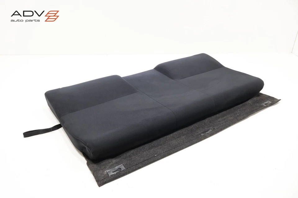 Cojín asiento superior trasero SCION FR-S 2013-2016 OEM Foto 2 de 4