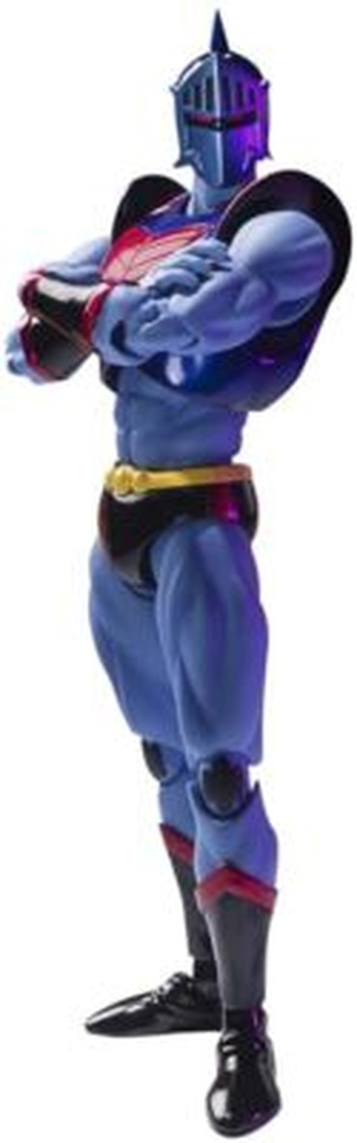 S.H. Figuarts Kinnikuman Robin Mask 145mm 5.7inch Painted Action Figure Japan