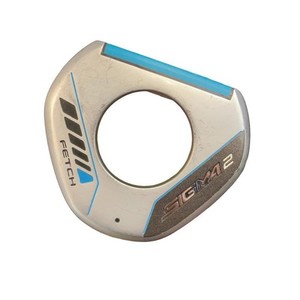 Ping Sigma 2 Fetch Putter | eBay