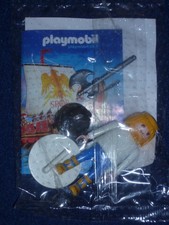 1x Playmobil Color Give Away Wikinger Figuren Neu & OVP Polybeutel Sonderfigur