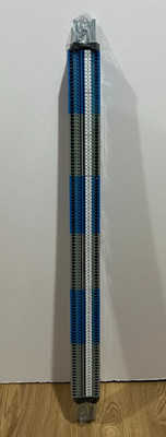 UPUN DIN Rail Mount 108 Terminal Blocks Low Voltage NEW NEW NEW