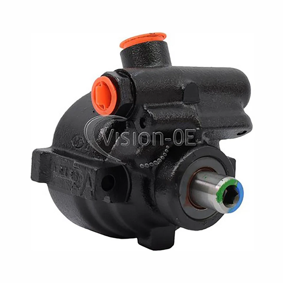 1x Bomba de dirección asistida para Chevrolet Monte Carlo 3,8 L 1998-2005 Foto 2 de 4