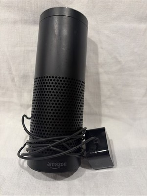 Amazon Echo 1st Generation SK705DI Smart Speaker
