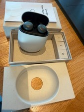 Google Pixel Buds Pro 2 Wireless buds - Active Noise Cancellation, Hazel