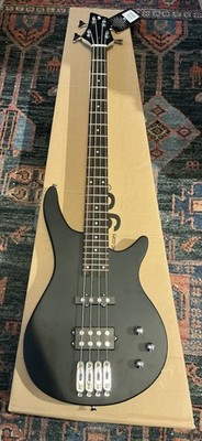 Stagg ''Fusion'' electric bass guitar SBF-40 BLK