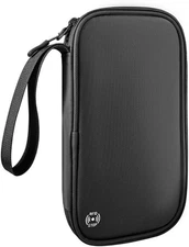 Family Passport Holder RFID Blocking
