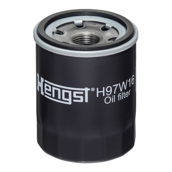 Hengst Filter ÖLfilter H97W16 FüR Lexus Lotus Toyota-image