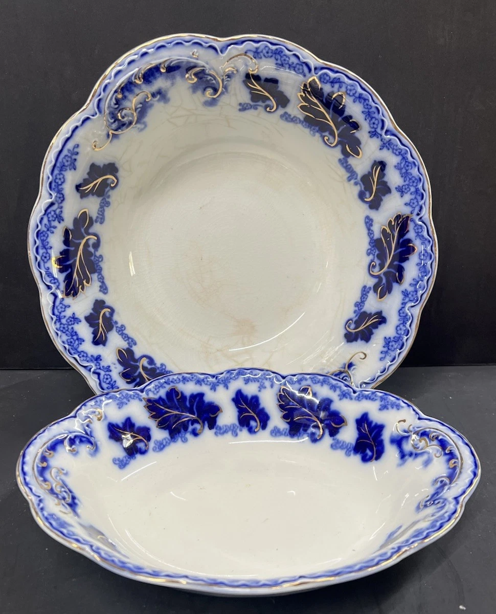 Johnson Brothers Normandy Indiana Johnson Brothers China