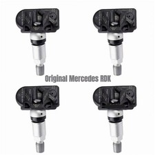 4x Original Mercedes W213 W177 W167 W247 W907 C257 RDK Sensoren NEU A0009057205 4x Original Mercedes W213 W177 W167 W247 W907 C257 RDK Sensoren NEU A0009057205