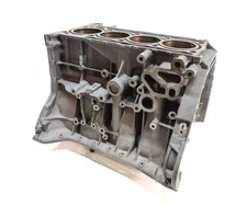 13-15 MERCEDES C250 W204 1.8L M271 TURBO ENGINE CYLINDER BLOCK ASSEMBLY (142k)