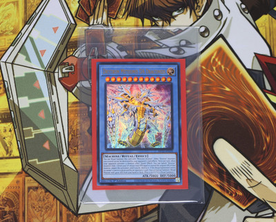 YuGiOh Drytron Meteonis DA Draconids MP25-EN220 1st Edition Ultra Rare