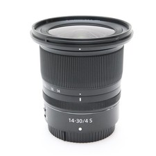 Nikon NIKKOR Z 14-30mm F/4 S Nikon Z mount  178
