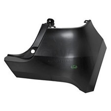 Stoßfänger Ecken Stoßstange hinten links für Renault Captur II HF