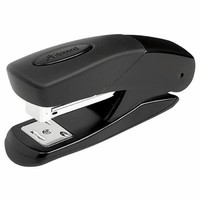 Rexel Choices Matador Half Strip Stapler, 25 Sheet Capacity, Uses 24/6 And 26/6