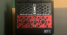 SPL Audio PASSEQ Mastering Equalizer (RED)  - SELLING TO FUND PATERNITY LEAVE