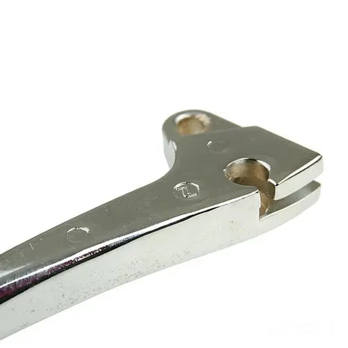 Bremshebel links für Motowell Yoyo 50 4T Bj. 2010-2017 - Bild 2 von 2