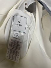 🌟For Sale: Elegant Plus Size Wedding Dress -Worn Once🌟