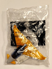 2001 McDONALDS GRINDER w/PLANE TOY 8