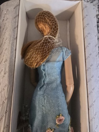 Robert Tonner STEALING THE SPOTLIGHT Tyler Wentworth Outfit & DOLL - Picture 11 of 24