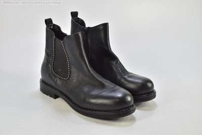 Bugatti  Damen Stiefelette Boots  EUR 38 Nr. 25-B 3628