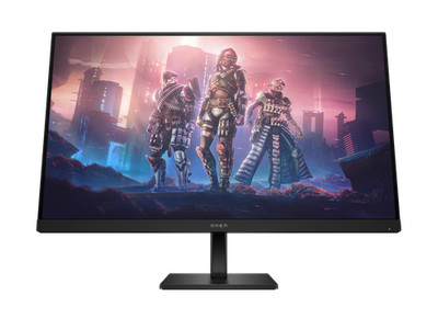 OMEN by HP 31.5 inch QHD 165Hz Gaming Monitor - OMEN 32q 31.5'' QHD (2560 x 1440)