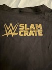 WWE Slam Crate Black  Bayley Elbow Drop Size XL — photo 4