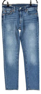 LEVIS STRAUS & CO Herren 511 Stretch Straight Jeans Größe W29 L32