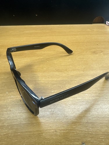 NWT Foster Grant FG MP 20 10 001 MEN Polarized Sunglasses 100%UV See Description NWT Foster Grant FG MP 20 10 001 MEN Polarized Sunglasses 100%UV See Description