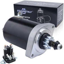 Starter  Relay for Kawasaki FR651V FR691V FS481V FS600V FS651V FS691V, 21163...