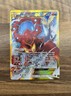 Volcanion EX 115/114 - XY Steam Siege - Pokemon TCG - Secret Rare