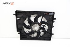 2016 - 2022 VOLVO XC90 ENGINE RADIATOR COOLING FAN MOTOR SHROUD OEM