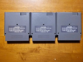 LOT Nintendo NES Vegas Dream Marble Madness Wheel of Fortune CARTRIDGES UNTESTED