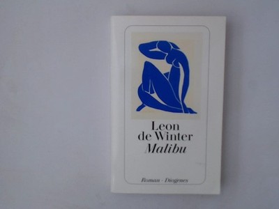 Malibu: Roman (detebe) Roman de Winter, Leon und Hanni Ehlers: 1420374