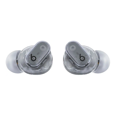 Beats Studio Buds+ 透明 スケルトン Amazon.com: Beats Studio Buds + True Wireless Noise Cancelling