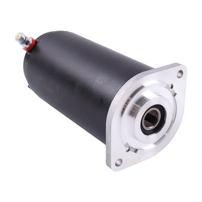 Hydraulic Pump Motor for Lippert RV Leveling Systems 179327 414850   Used