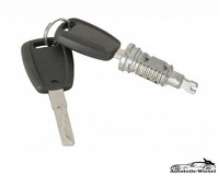 TüRschloss SchließZylinder FüR Fiat Ducato Pritsche Peugeot Boxer Ab 06->
