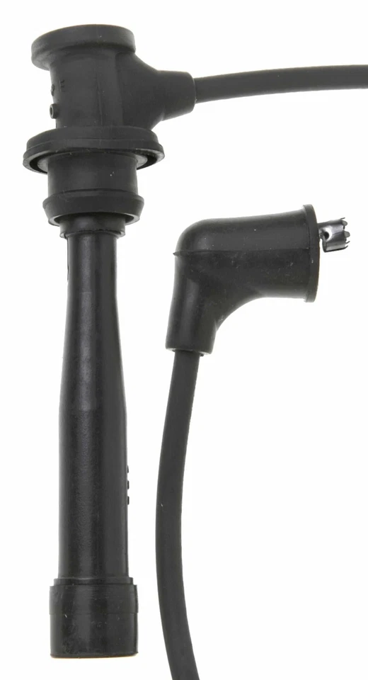 Juego de cables de bujías Foto 2 de 2