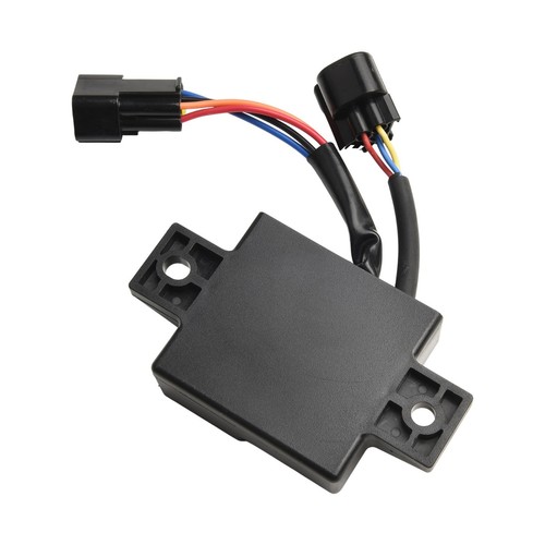 Ignition Box 1 Pieces Black Dustproof Ignition Box For Suzuki Quadsport Z50 - Picture 11 of 12