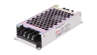 5904006763684 Przetwornica Dc/Dc 60W 40-160VDC 24VDC Iwyj 2, 5A RSD-60H-24 Mean