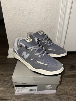 New Balance 1010 Tiago 10.5 Blue Grey