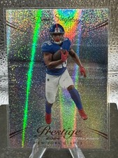 Prestige 2024 - Devin Singletary - Galaxy Parallel - Giants