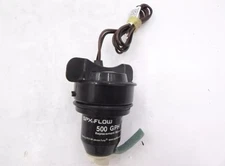 Johnson Pump 500 GPH Motor Cartidge For Bilge & Aerator Pumps PART # 28552