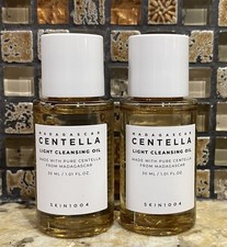 Bundle 2 Korean Beauty Madagascar Centella Li...