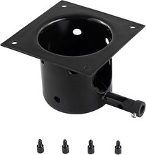 74254 Fire Burn Pot for Austin XL Pit Boss Pro 820-PS1 Traeger Ironwood 885