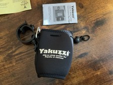 Yakuzzi Drink Cup Holder Clip On Kayak Canoe Boat Cascade Creek