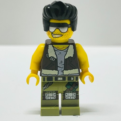 Lego Mini-figures Various Series, Sets, Themes, Characters & Years You Choose - Picture 36 of 69