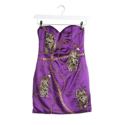 Cocktailkleid Giuseppe di Morabito Mehrfarbig 38