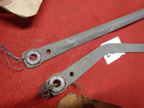 NOS STUDEBAKER Windshield Wiper Arms & Transmissions 48 49 50 51 52 2R TRUCK - Picture 3 of 6